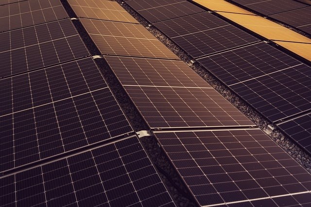 Solar-Powered Bitcoin Miner Starts Operations Despite Difficult Market