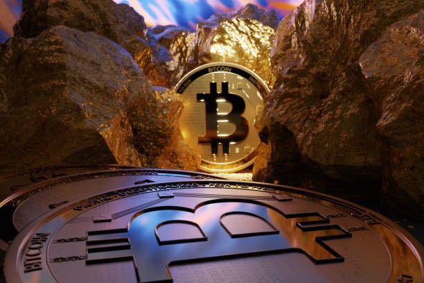 Bitcoin Miners Transaction Revenue Clocks 400% YoY Surge in 2023